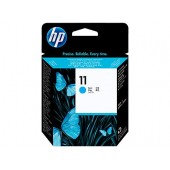 Cabeçote de Impressão HP 11 - Cyan (Turquesa) - C4811A