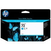 Cartucho HP 72 - Tinta Ciano (Cyan) 130 ml - C9371A