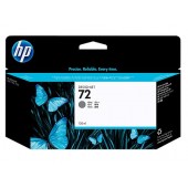 Cartucho HP 72 - Tinta Cinza 130 ml - C9374A