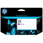 Cartucho HP 72 - Tinta Magenta 130 ml - C9372A