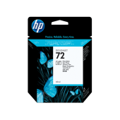 Cartucho HP 72 - Tinta Preto Fotográfico 69 ml - C9397A
