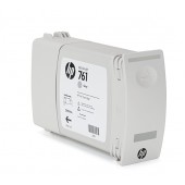 Cartucho HP 761 Cinza 400 ml - CM995A para Plotter HP T7100 e T7200 