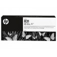 Cartucho Otimizador HP 831A para Plotter HP Latex  de 775ml Plotter HP - CZ706A