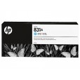 Cartucho Plotter HP Latex cor Ciano Claro HP 831A de 775ml Plotter HP - CZ686A