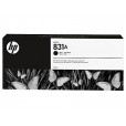 Cartucho Plotter HP Latex cor Preto HP 831A de 775ml Plotter HP - CZ682A